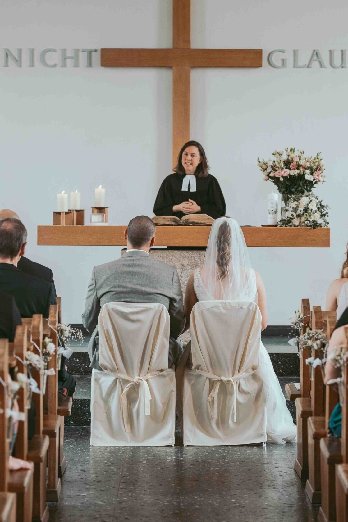 Hochzeitsfotografie NRW – Denise Koll Hochzeitsfotografin