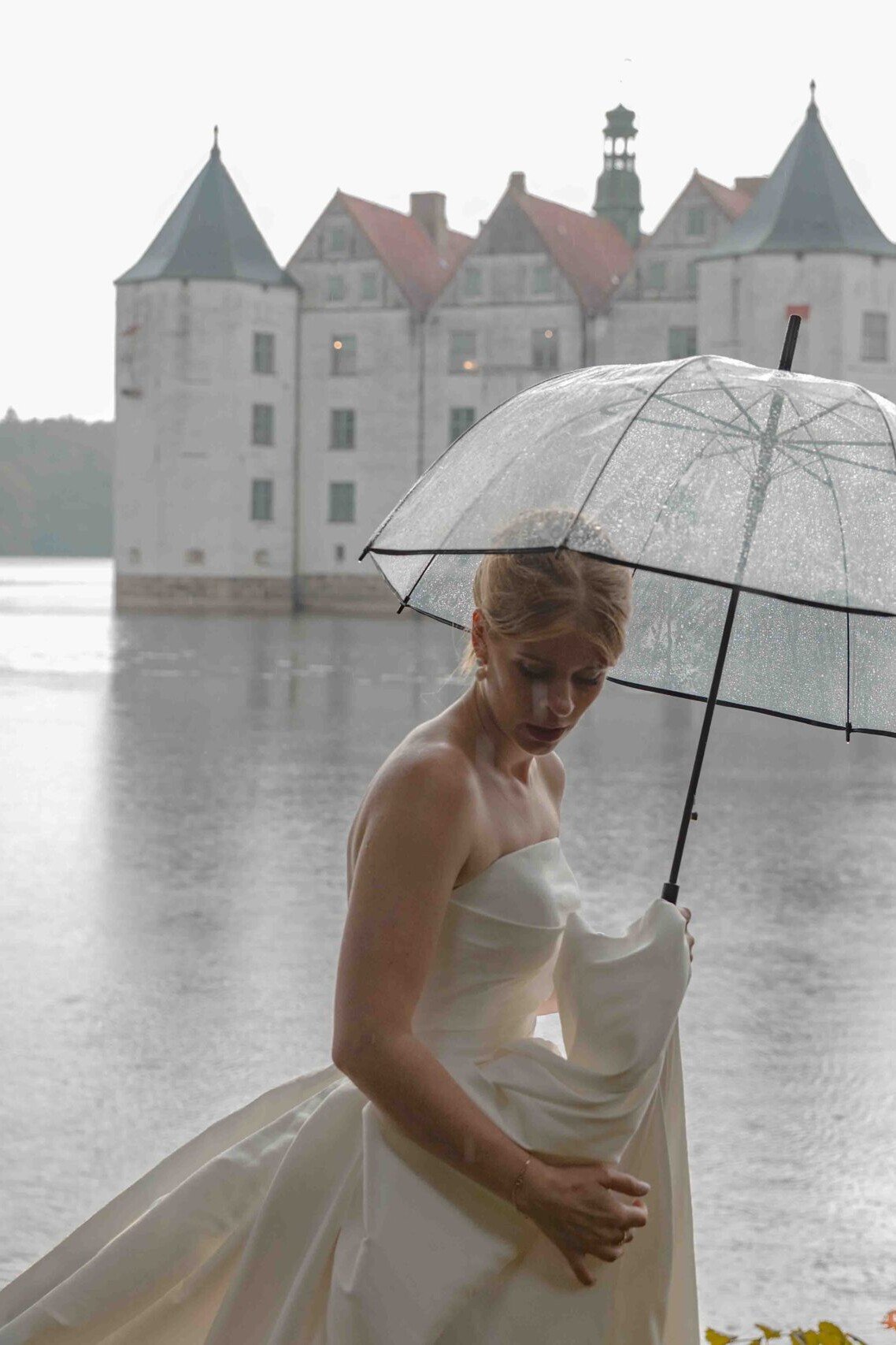 Authentische Hochzeitsfotos – Fotografin Denise Koll