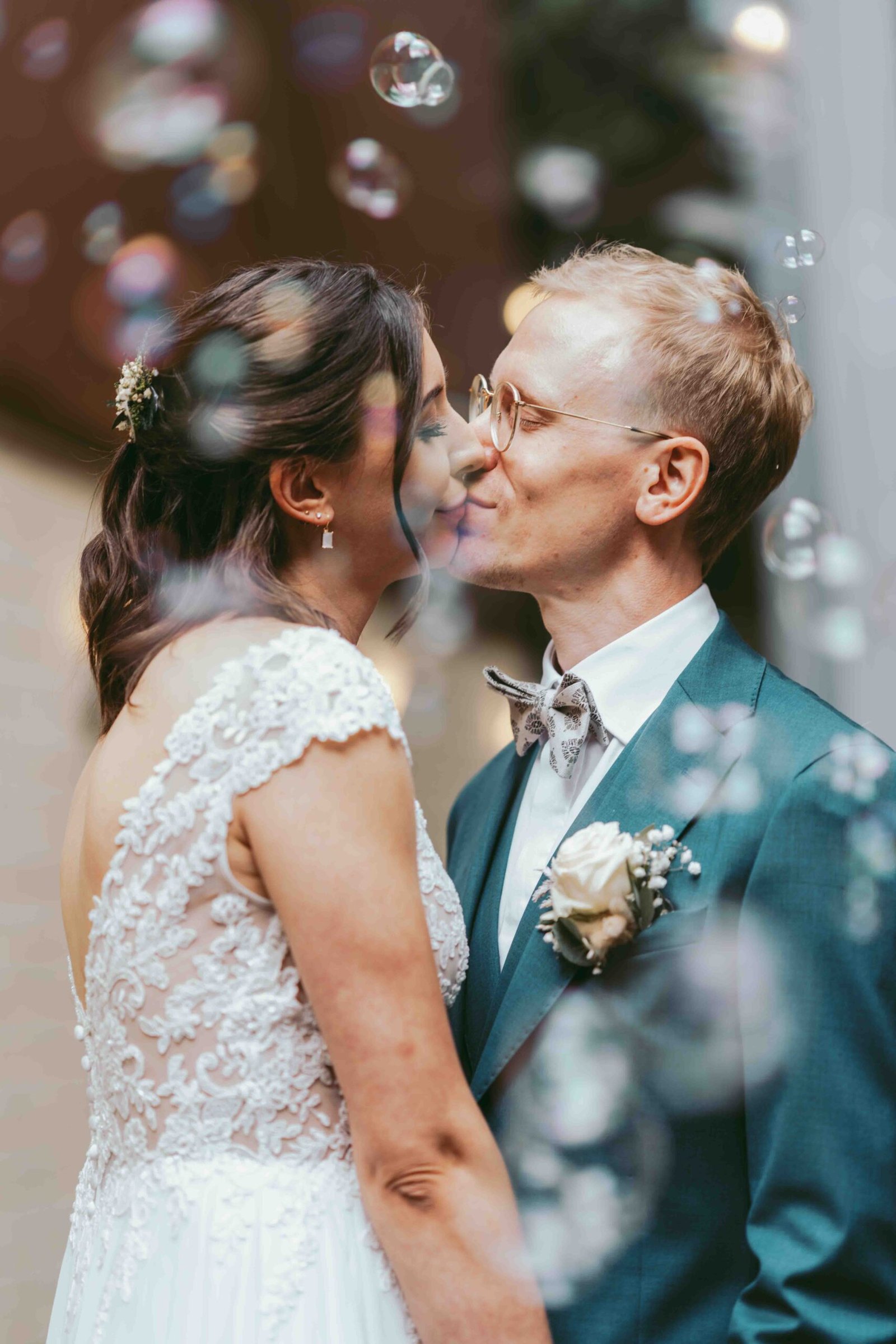Hochzeitsfotografie Mettmann – Denise Koll – Bild 6