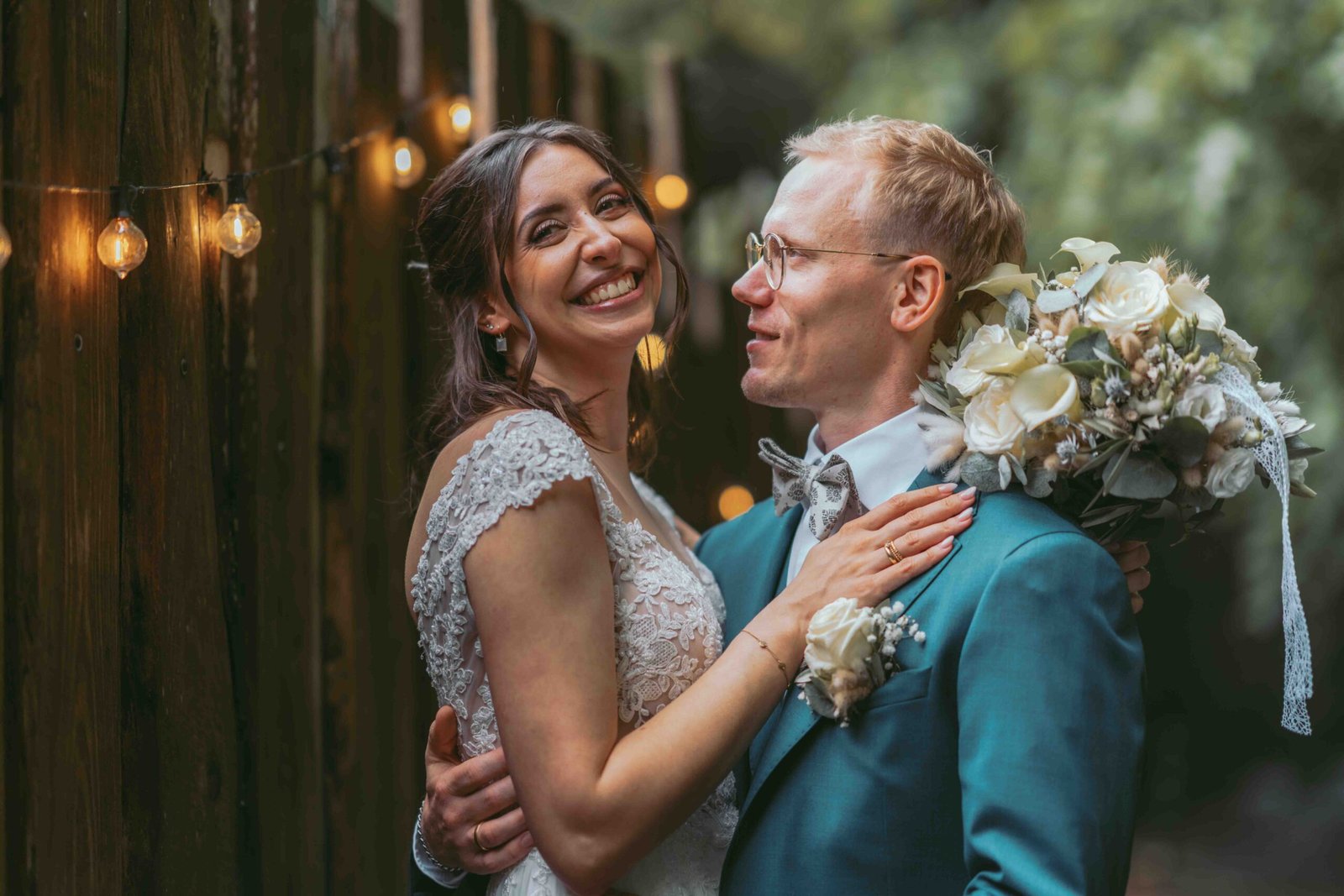 Hochzeitsfotografie Ratingen – Denise Koll
