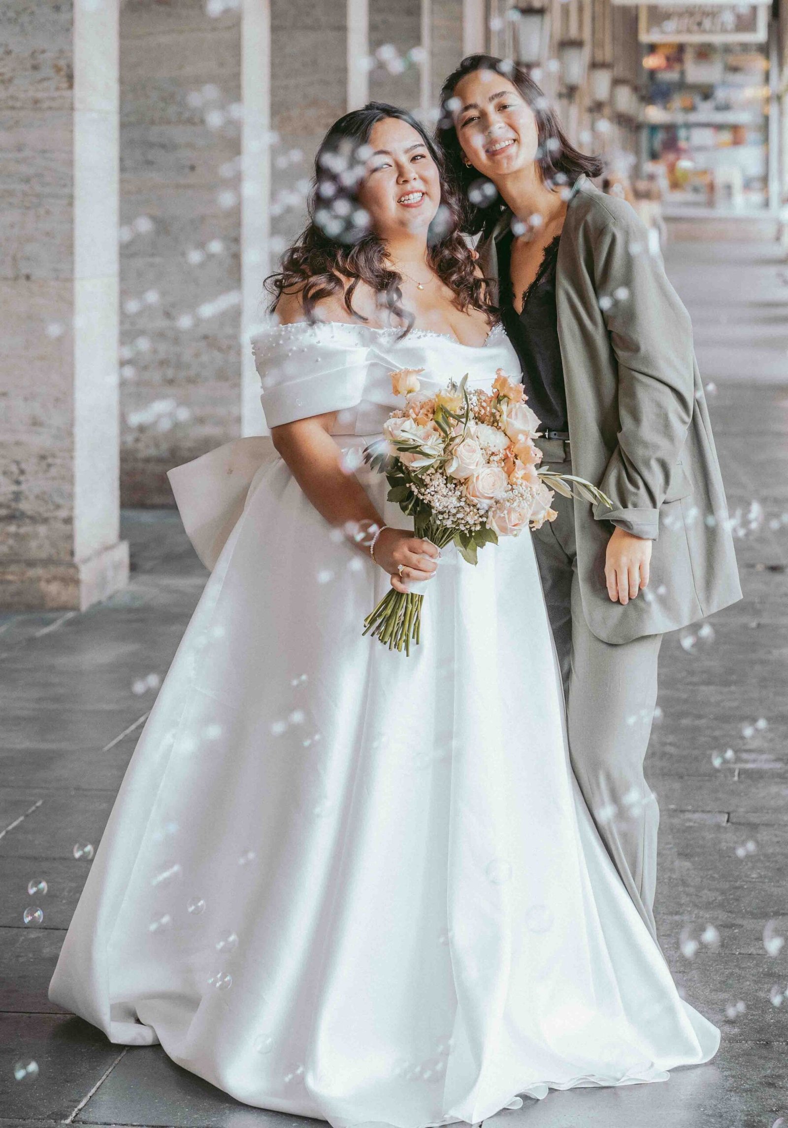 Hochzeitsfotografie Duisburg – Denise Koll