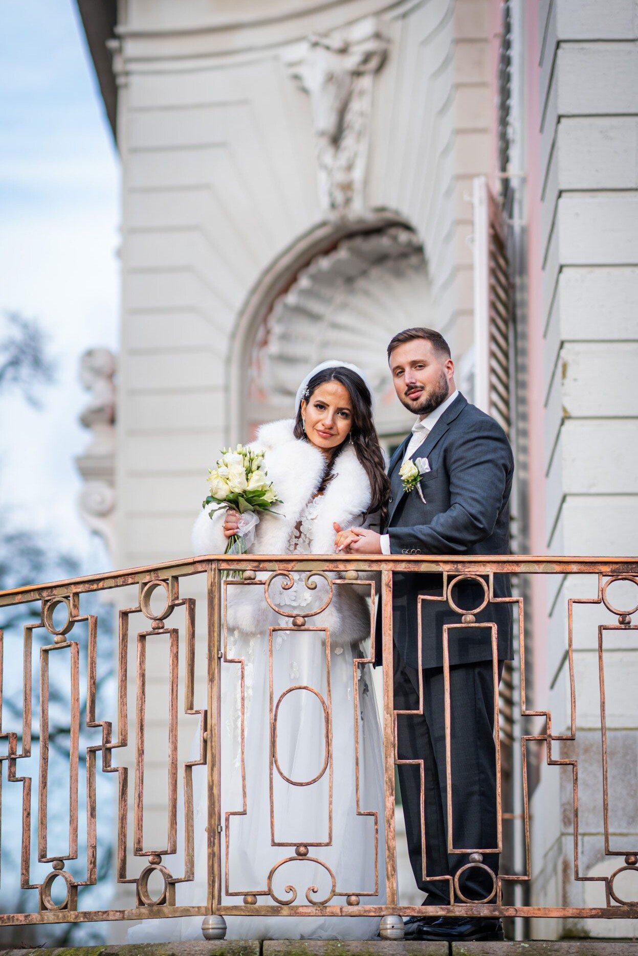 Hochzeitsfotografie NRW – Denise Koll Hochzeitsfotografin