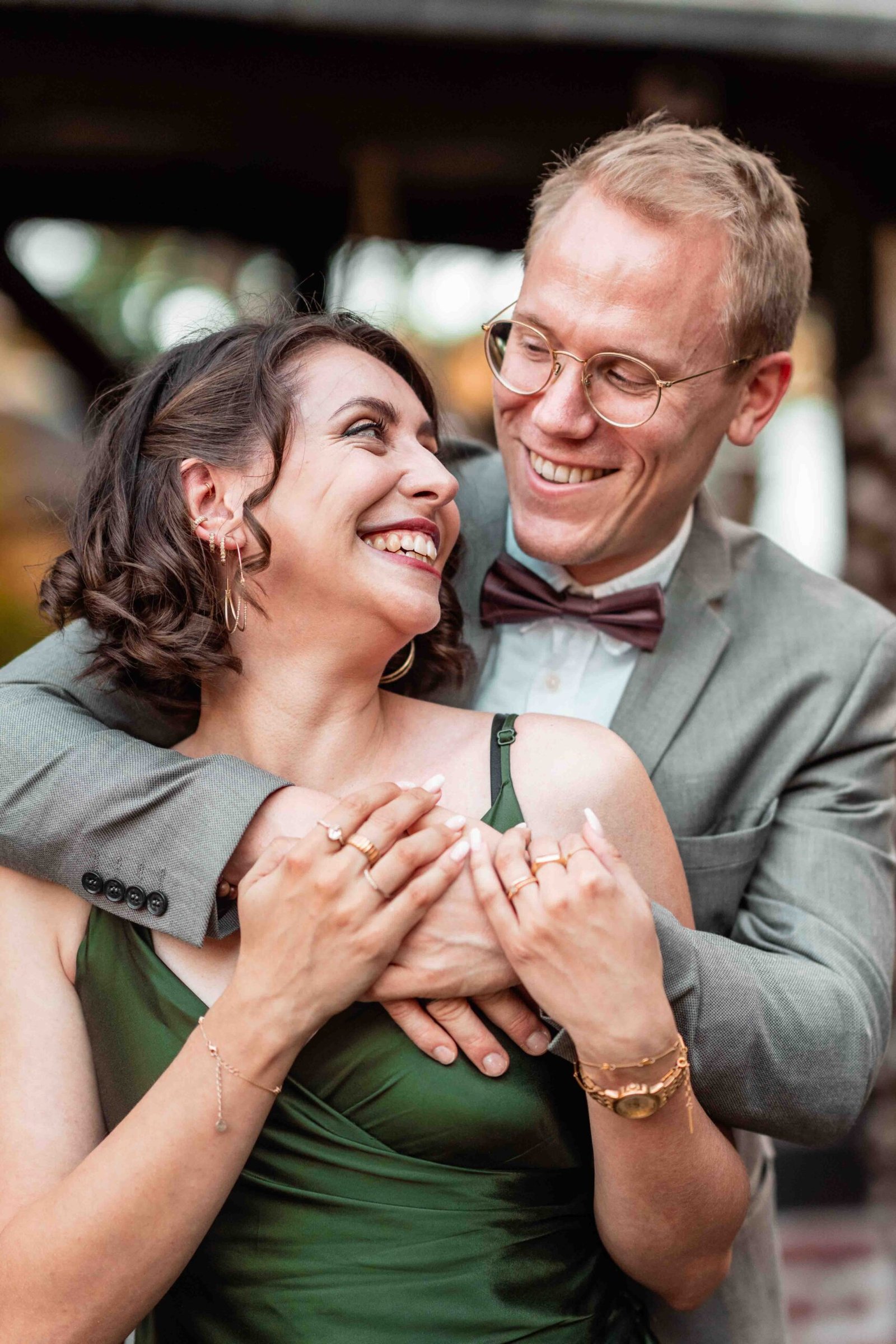 Ganztagesbegleitung Hochzeit Ratingen